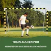 Umbro Voetbaldoel - Voetbal Goal 300 x 200 x 110 cm - Productafbeelding-voorbeeld 7