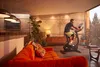 Adidas C-24c exercise bike AVUS-10225 Pullunder adidas Produktbild-Vorschau 30