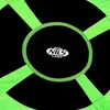 Nb5031 Green Dm. 100 Cm Nestschaukel Nils Camp Produktbild-Vorschau 9