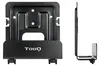 TooQ TQMPM4776, Wandmontagehouder voor PC, USFF, 5 kg, Productafbeelding-voorbeeld 10