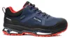 ELTEN Sicherheitshalbschuh BENTE XXE GTX blue Low ESD S3, Produktbild-Vorschau 8