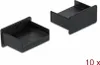 DeLOCK Staubschutz für USB Typ-A Buchse ohne Griff 10 Stück Produktbild-Vorschau 3