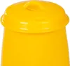 Kerbl Futterautomat für 2,5 l/1,5kg Kunststoff, für Produktbild-Vorschau 3