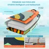 NACATIN Aufblasbares SUP Board 10'6" mit Kajaksitz, Produktbild-Vorschau 5