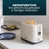 Princess Toaster Creme-Weiß (01.142337.01.001) Anteprima dell’immagine prodotto 10