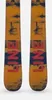 Line Wallisch Shorty Junior-alpinskis Mehrfarbig 139 Produktbild-Vorschau 4