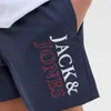 Jack & Jones Junior Badehose MAUI Schwimm-Shorts Produktbild-Vorschau 8