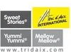 Mellow Speckbällen jaune grandes boules de sucre mousseux Voir les images du produit 5