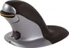 Fellowes® 9894901 Maus Penguin, verticaal, klein, draadloos Productafbeelding-voorbeeld 1