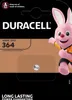 Duracell Batterie Uhrenzelle 364                        Produktbild-Vorschau 7
