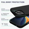 kwmobile Handyhülle für iPhone 16 Pro Max Hülle, für iPhone Produktbild-Vorschau 4