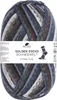 Pro Lana Golden Socks SCHNEEWELT 100 g 4-fach Sockenwolle Produktbild-Vorschau 3