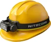 Nitecore HC70 UHE, Latarka czołowa, Czarny, Aluminium, Podgląd zdjęcia produktu 13