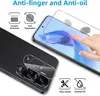 2X verre de protection ( écran + caméra ) pour Honor 90 Voir les images du produit 2