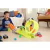 Mattel Hot Wheels Monster Trucks Power Poursuite en voiture Voir les images du produit 13