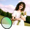 Walimex pro Black Diffusion 1/4 Filter Nano 58 mm, Filtre à Voir les images du produit 2