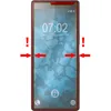 4er-Pack PhoneNatic Displayschutzfolien matt  kompatibel Produktbild-Vorschau 3