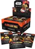 Star Wars Unlimited LAW A Lawless Time Booster Box Náhľad obrázku produktu 5