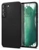 Étui Spigen Liquid Air Samsung Galaxy S22+ Plus Noir mat Voir les images du produit 2