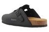 Dr. Brinkmann Pantolette/Clog schwarz, Neutral EU:46 EU Produktbild-Vorschau 21