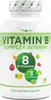 Vitamin B Komplex Intenso - alle 8 B-Vitamine + 3 Produktbild-Vorschau 1