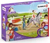 Schleich 42443 Jazdecký klub Mia's vaulting set, 6,6 x 24,5 Náhľad obrázku produktu 3