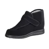 Verbandschuhe Uni Liromed Polyamid 478-Z1 Schwarz Größe 45 Produktbild-Vorschau 7