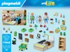 PLAYMOBIL 71648, Supermarket, 3 lat(a), Wielobarwny, Podgląd zdjęcia produktu 2