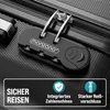 MONZANA® 3-delige kofferset: slot, wasgoedorganizer, Productafbeelding-voorbeeld 3