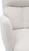 Esszimmerstuhl Cord Hellbeige 2er-Set Produktbild-Vorschau 2