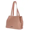 Große Damen Tasche Schultertasche Umhängetasche Crossover Produktbild-Vorschau 3