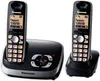 Panasonic DECT Schnurlostelefon KX-TG6522GB, Produktbild-Vorschau 1