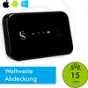 CS Global 4G LTE WLAN Router - Mobiler WLAN Router - Produktbild-Vorschau 1