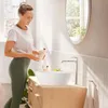 hansgrohe Rebris S Mitigeur monocommandé pour lavabo, 240 Voir les images du produit 2