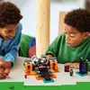 LEGO Minecraft La bataille avec le Wither 21590 Voir les images du produit 22