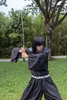 Escultura decorativa de wakizashi de 77 cm con soporte y Vista previa de la imagen del producto 13