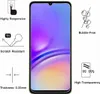Tvrdené sklo pre Samsung Galaxy A05 [4 ks] Ochranné sklo Náhľad obrázku produktu 3