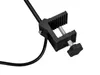 EUROLITE LED KKL-30 Fluter 4100K schwarz (41600468) Voir les images du produit 4
