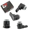4x PDC Sensor Parksensor Ultraschall hinten für VW SCIROCCO Produktbild-Vorschau 1