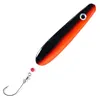Troutwerk Inline Blinker 22g 7,4cm - Meerforellenblinker, Produktbild-Vorschau 2