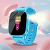 SMARTWATCH dla DZIECKA DZIECIĘCY ZEGAREK GRY NAUKA APARAT Podgląd zdjęcia produktu 7
