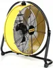 Standventilator Master Df20p 6600 m3/h IP44 360° Wand- und Produktbild-Vorschau 6