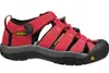 Keen Newport H2 Jugendsandalen Rot,Schwarz EU 39 Produktbild-Vorschau 13