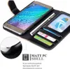 Cadorabo DE-108505, Samsung, Samsung Galaxy J5 2015, Čierna Náhľad obrázku produktu 7