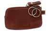 Esquire Denver Schlüsseletui Leder 12,5 cm Produktbild-Vorschau 2