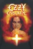 Ozzy Osbourne T-Shirt Herren God Bless schwarz M Produktbild-Vorschau 2