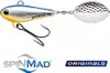 SpinMad 35g Bleikopfspinner - Jig Spinner, Farbe Produktbild-Vorschau 2