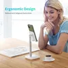 Choetech Aluminium Telefon oder Tablet Stand mit Produktbild-Vorschau 14