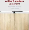 kalb | Lampada da bagno a LED per specchio, 600 mm, 230 V, Anteprima dell’immagine prodotto 4
