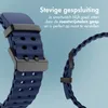 imoshion Ocean Siliconenband voor de Samsung Galaxy Watch Productafbeelding-voorbeeld 5